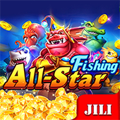 All Star Fishing af88 win