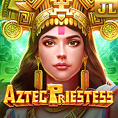 Aztec Priestess af88 win hot game