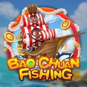 Bao Chuan Fishing af88 win