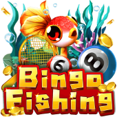 Bingo Fishing af88 win