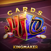 Cards Hi Lo af88 win cards