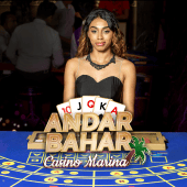 Casino Marina Andar Bahar af88 win