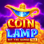 Coin Lamp af88 win slot