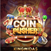 Coin Pusher af88 win cards