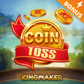 Coin Toss af88 win cards