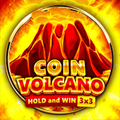 Coin Vilcano af88 win hot game