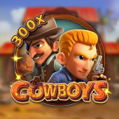 Cowboys af88 win hot game