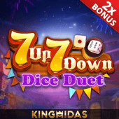 Dice Duet af88 win cards
