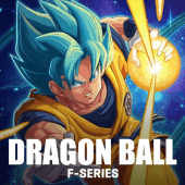 Dragon Ball af88 win slot