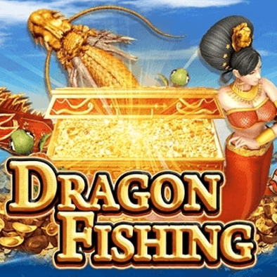 Dragon Fishing af88 win