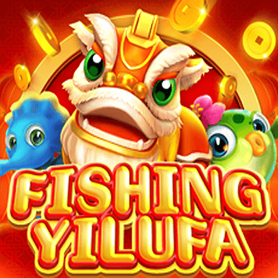 Fishing Yi Lu Fa af88 win