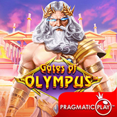 Gates of Olympus af88 win game
