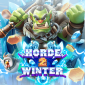Horde 2 Winter af88 win slot