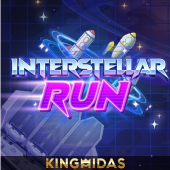 Interstellar Run af88 win cards