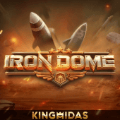 Iron Dome af88 win cards
