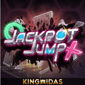 Jackpot Jump af88 win cards