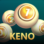 Keno af88 win cards
