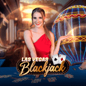 Las Vegas Blackjack af88 win