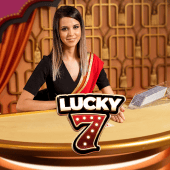 Lucky 7 af88 win live casino