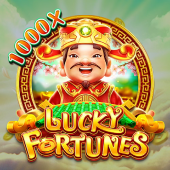 Lucky Fortunes af88 win hot game