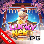 Lucky Neko af88 win RTP