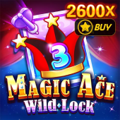Magic Ace Wild Lock af88 win hot