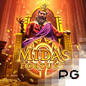 Midas Fortune af88 win bonus