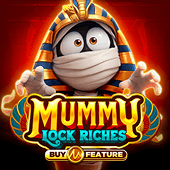 Mummy Lock Riches af88 win slot