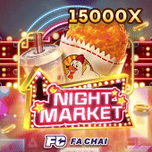 Night Market af88 win slot