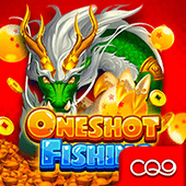 Oneshot Fishing af88 win