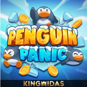 Penguin Panic af88 win cards