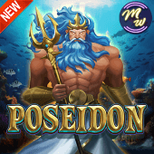 Poseidon af88 win slot