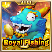 Royal Fishing af88 win