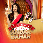 Ultimate Andar Bahar af88 win