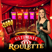 Ultimate Roulette af88 win